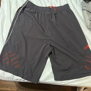 Men And1 Basketball Shorts